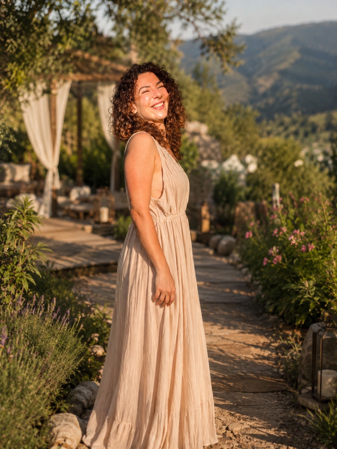 Margarita Fernández