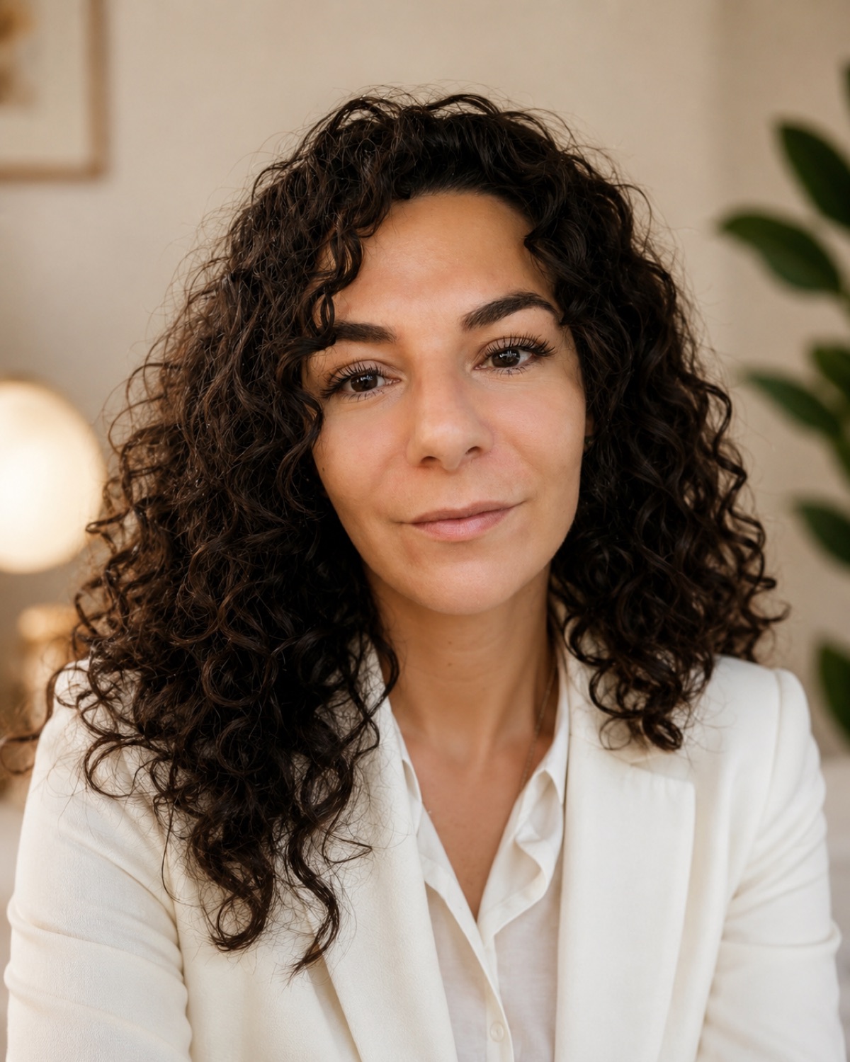 Margarita Fernández